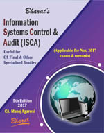  Buy INFORMATION SYSTEMS CONTROL & AUDIT (ISCA)